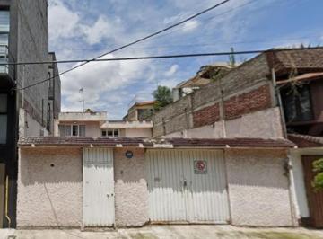 Casa de 3 habitaciones, Azcapotzalco · Remate Bancario - Casa en Nueva Santa María, Azcapotzalco, Cdmx