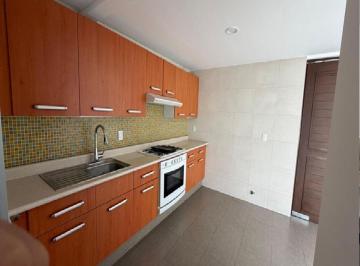 Departamento de 3 habitaciones, Miguel Hidalgo · Renta de Departamento en La Col. Irrigacion, Miguel Hidalgo