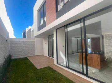 Casa de 3 habitaciones, San Andrés Cholula · Venta Casa Lomas II, Parque Berma