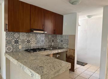 Departamento de 2 habitaciones, Puerto Vallarta · Departamento en Renta en Villas Rio, Al Lado de Fluvial.