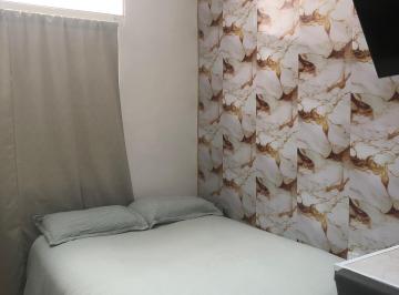 Departamento de 1 habitación, Culiacán · Habitación con Entrada Independiente