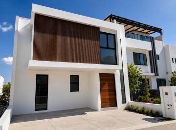 Casa de 3 habitaciones, El Marqués · Estrena Casa en Rodanta, Diseño Moderno y Gran Plusvalía