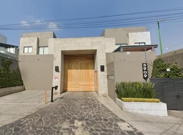 Casa en condominio de 3 habitaciones, Alvaro Obregón · Casa en Remate Calz. Al Desierto de Los Leones #5909, Casa 4