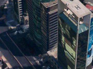 Oficina , Miguel Hidalgo · Oficinas en Renta Amuebladas o Vacías, Lomas de Chapultepec