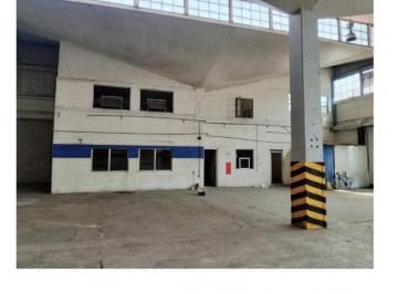 Bodega comercial · 2800m² · Bodega Industrial Renta Vallejo
