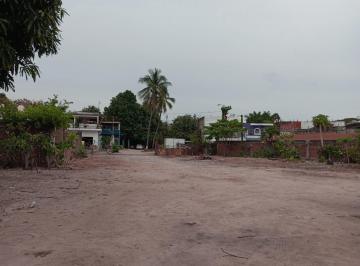 Terreno comercial , Manzanillo · Macro - Lote Premium Frente a La Plaza Principal y a un Costado de La Iglesia
