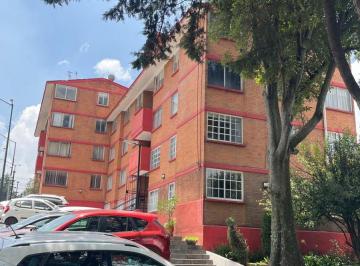 Departamento de 2 habitaciones, Alvaro Obregón · Departamento en Renta, Centenario, Álavaro Obregón