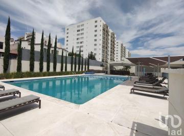 Departamento · 91m² · 2 Recámaras · 2 Estacionamientos · Departamento Renta Queretaro El Refugio Alterra Towers