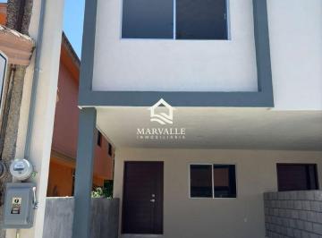 Casa de 3 habitaciones, Tampico · Casa en Venta
