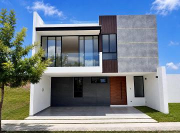 Casa de 5 habitaciones, San Andrés Cholula · Excelente Casa en Venta en Parque Colima Lomas de Angelópolis III