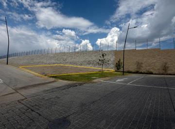 Terreno / Lote , Zapopan · Terreno en Esquina | Sin Vecino Lateral | Coto Terra, Capital Norte | 159.24