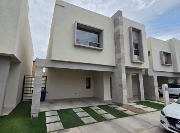 Casa de 3 habitaciones, Mexicali · Casa en Venta Córcica Residencial Equipada