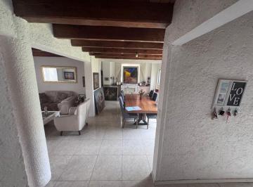 Casa de 3 habitaciones, Alvaro Obregón · Casa en Condominio