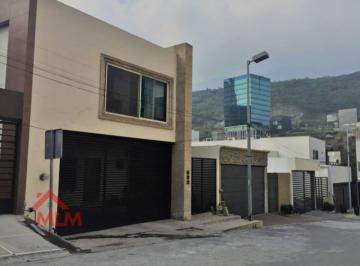 1 · Casa en Venta, Residencial Dinastía, Monterrey Nl