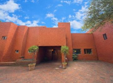 Casa en condominio de 3 habitaciones, Alvaro Obregón · Casa en Condominio en Venta en Tlacopac San Angel