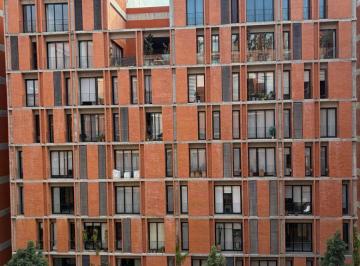 Departamento de 1 habitación, Guadalajara · Loft en Venta en Brasilia 10 | Colomos Providencia