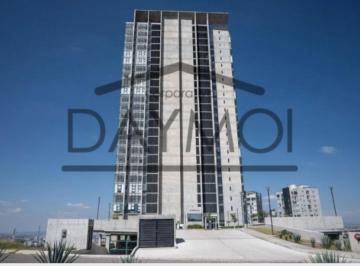 Departamento de 4 habitaciones, El Marqués · Departamento en Av Paseo Monte Miranda Oriente No 29 Depto en Piso Departamento 1501, Querétaro.