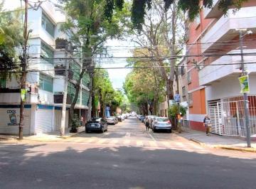 Departamento de 3 habitaciones, Miguel Hidalgo · Amplios Departamentos en Renta.