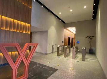 Oficina · 84m² · 1 Recámara · 1 Estacionamiento · Oficina en Venta en Yama Alpes