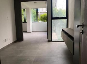 Departamento de 3 habitaciones, Cuauhtémoc · Departamento en Venta en Condesa | 130 m², 3 Recámaras y Balcón