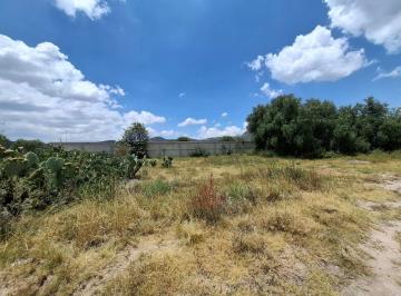 Terreno / Lote , Epazoyucan · Terreno en Venta en Epazoyucan Hidalgo Cercano a Lienzo Charro