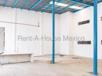 Bodega comercial , Nextlalpan · Bodega Comercial en Renta en Nextlalpan, Macan Bg 27 - 247.