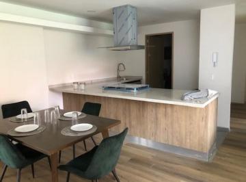 Departamento · 137m² · 3 Recámaras · 1 Estacionamiento · Departamento en Venta en Sadi Carnot