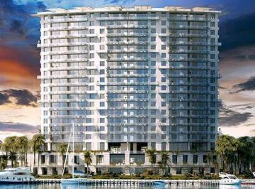 Departamento · 10000m² · 3 Recámaras · 2 Estacionamientos · Aria Puerto Cancún Departamento Amueblado