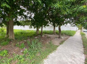 Terreno / Lote · 1069m² · Terreno en Av Locan por La Lombardo Toledano