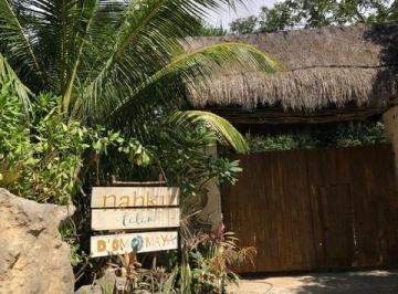 Terreno / Lote · 15m² · Terreno en Venta en Tulum
