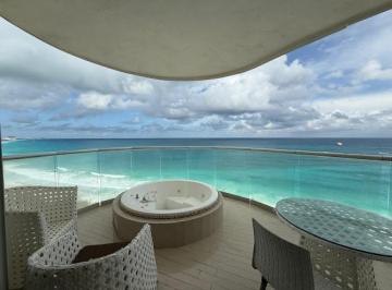 Departamento · 206m² · 3 Recámaras · 2 Estacionamientos · Departamento Enzona Hotelera de Cancun