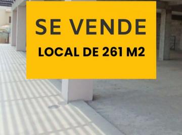 Local en centro comercial , Los Cabos · Se Vende Local 261 m² en Plaza Comercial, Corredor Cabo San Lucas