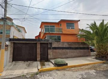 Casa de 4 habitaciones, Cuautitlán Izcalli · Se Vende Casa en Colonia Bosques del Lago Cuatitlan Izcalli Estado de Mexico