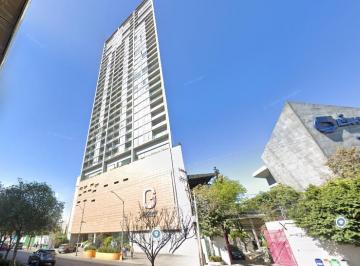 Departamento de 3 habitaciones, Coyoacán · Departamento en Be Grand Coyoacan