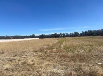 Terreno / Lote , Zempoala · Terreno en Venta en Jaguey de Tellez 6000 m²