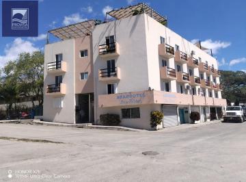 Departamento · 60m² · 1 Estacionamiento · Departamento en Quintana Roo