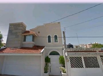 Casa de 3 habitaciones, Veracruz · Venta Casa en Ignacio de La Llave 791, Salvador Diaz Miron, Veracruz