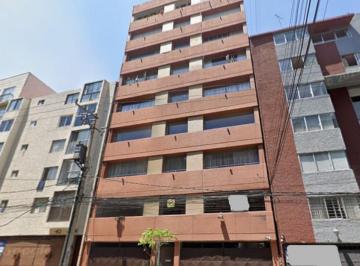 Departamento de 3 habitaciones, Coyoacán · Remate Bancario - Departamento en Coyoacán