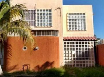 Casa de 2 habitaciones, Acapulco de Juárez · Casa en Quitas Las Ceiba #1 - B, Acapulco Guerrero.