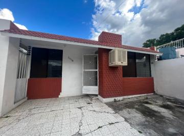Casa · 100m² · 2 Recámaras · 1 Estacionamiento · Renta de Casa en Mas Palomas Cerca de Garza Sada Monterrey N. L.
