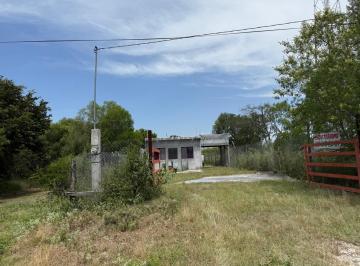 Terreno / Lote · 60m² · Venta de Terreno Camprestre