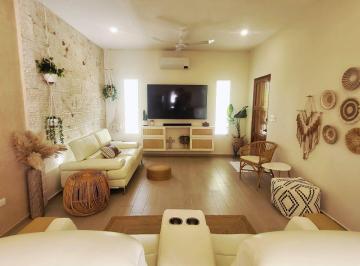 Casa de 1 habitación, Progreso · Chelem Immaculate 1/1.5 Pool $289k