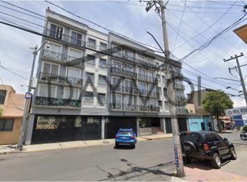 Departamento de 2 habitaciones, Iztacalco · Departamento en Calle 6, Agricola Pantitlan, Iztacalco, Cmdx.