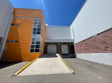 Nave industrial , San Juan del Río · Bodegas Industriales en Renta | Desde 1,500 m² Hasta 2,600 m² | San Juan del Río, Querétaro