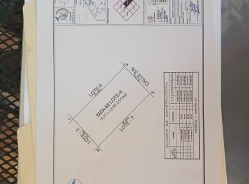 Terreno / Lote , Tulum · Oportunidad Lote Urbano con Hermosos Arboles.