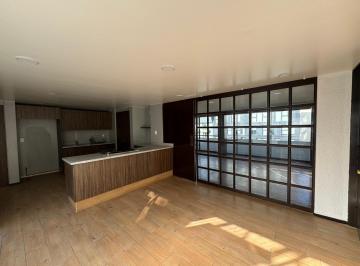 Departamento · 261m² · 3 Recámaras · 2 Estacionamientos · Departamento en Polanco I Sección