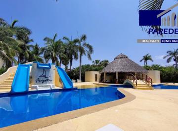 Departamento de 2 habitaciones, Zihuatanejo de Azueta · D216 Venta Departamento 2 Recamaras Ixtapa Fragatas