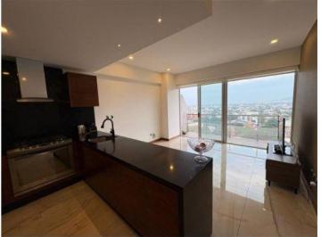 Departamento · 71m² · 2 Recámaras · 3 Estacionamientos · Departamento en Santa Cruz Atoyac