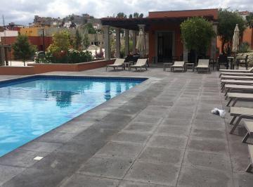 Departamento · 95m² · 2 Recámaras · 1 Estacionamiento · Renta/venta San Miguel de Allende Departamento