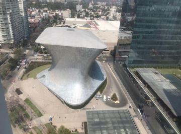 Oficina , Miguel Hidalgo · Renta Oficina en Plaza Carso Nueva
